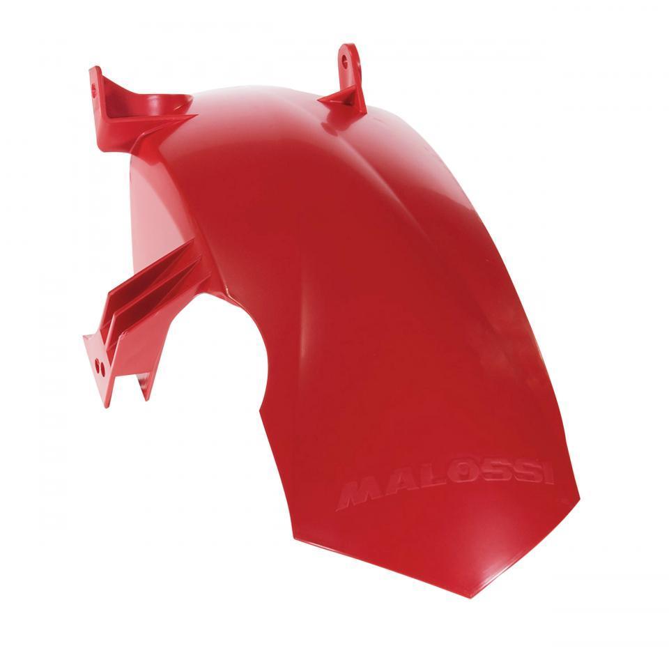 Garde boue arrière Malossi pour Scooter Piaggio 50 Vespa LX 2012 à 2014 Neuf