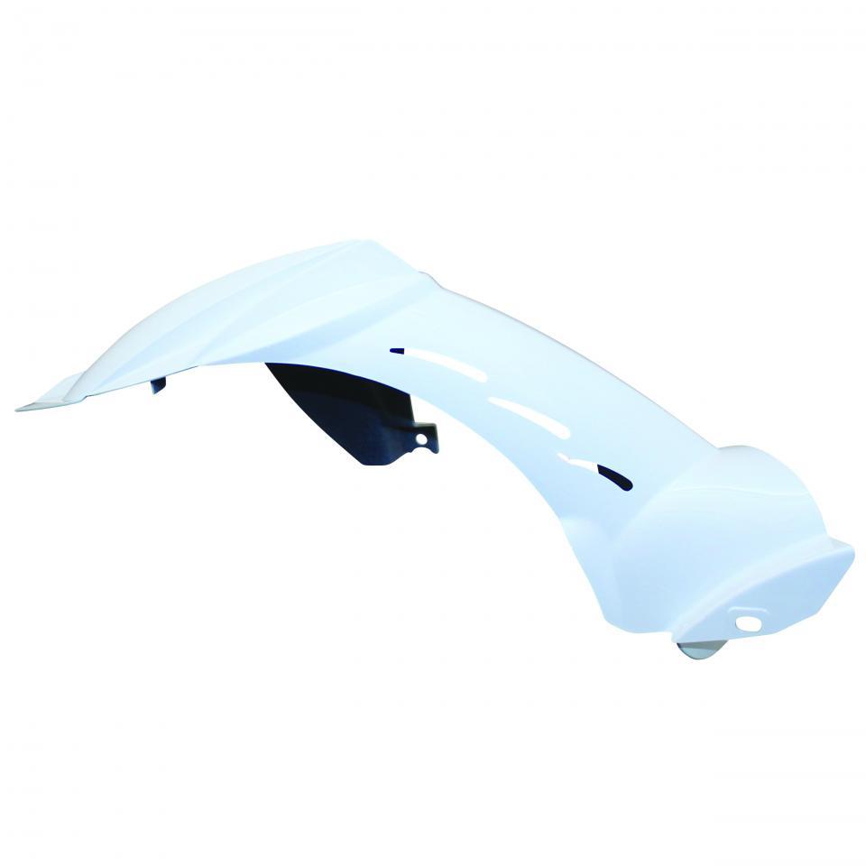 Garde boue arrière P2R pour Scooter Peugeot 50 Ludix Avant 2020 Neuf