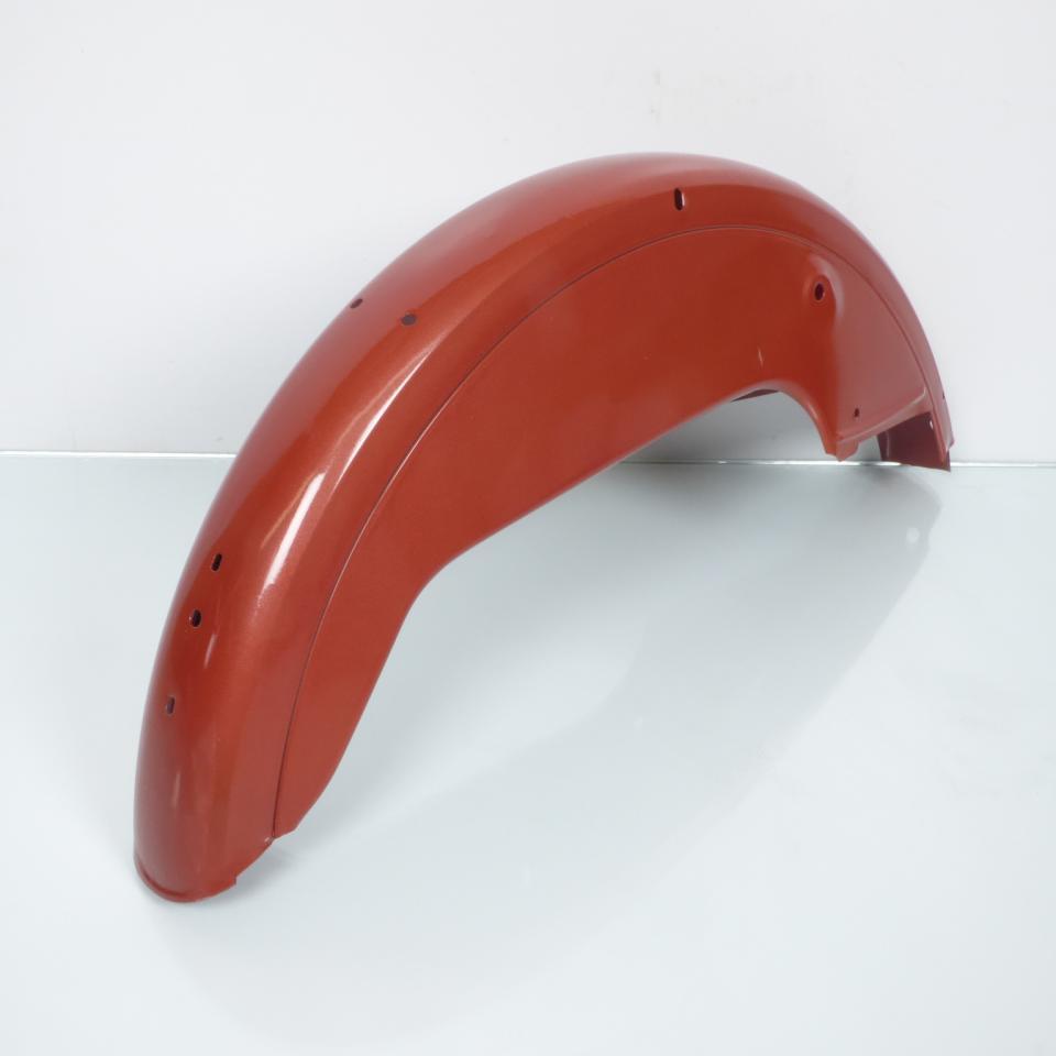 Garde boue arrière coloris chaudron pour mobylette MBK 89 Neuf cyclomoteur cyclo