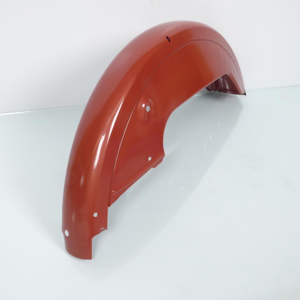 Garde boue arrière coloris chaudron pour mobylette MBK 89 Neuf cyclomoteur cyclo
