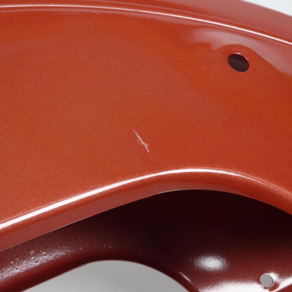 Garde boue arrière coloris chaudron pour mobylette MBK 89 Neuf cyclomoteur cyclo