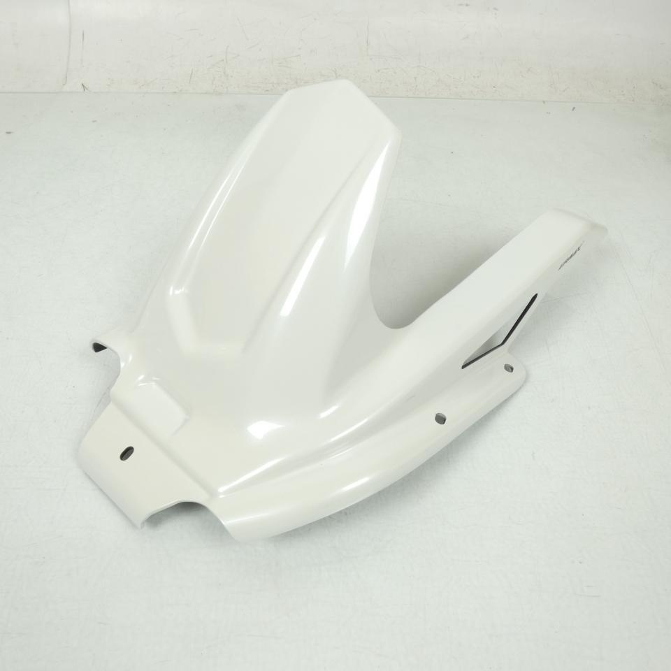 Garde boue arrière Ermax pour moto Kawasaki 650 ER6 2009 à 2011 730312071 Neuf