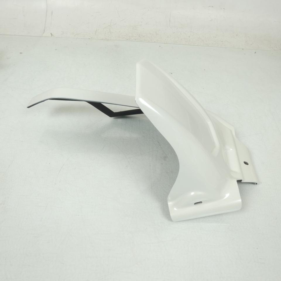 Garde boue arrière Ermax pour moto Kawasaki 650 ER6 2009 à 2011 730312071 Neuf