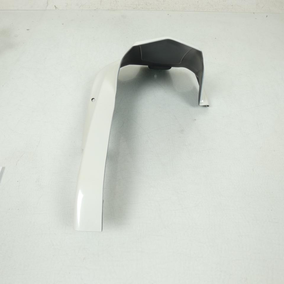 Garde boue arrière Ermax pour moto Kawasaki 650 ER6 2009 à 2011 730312071 Neuf