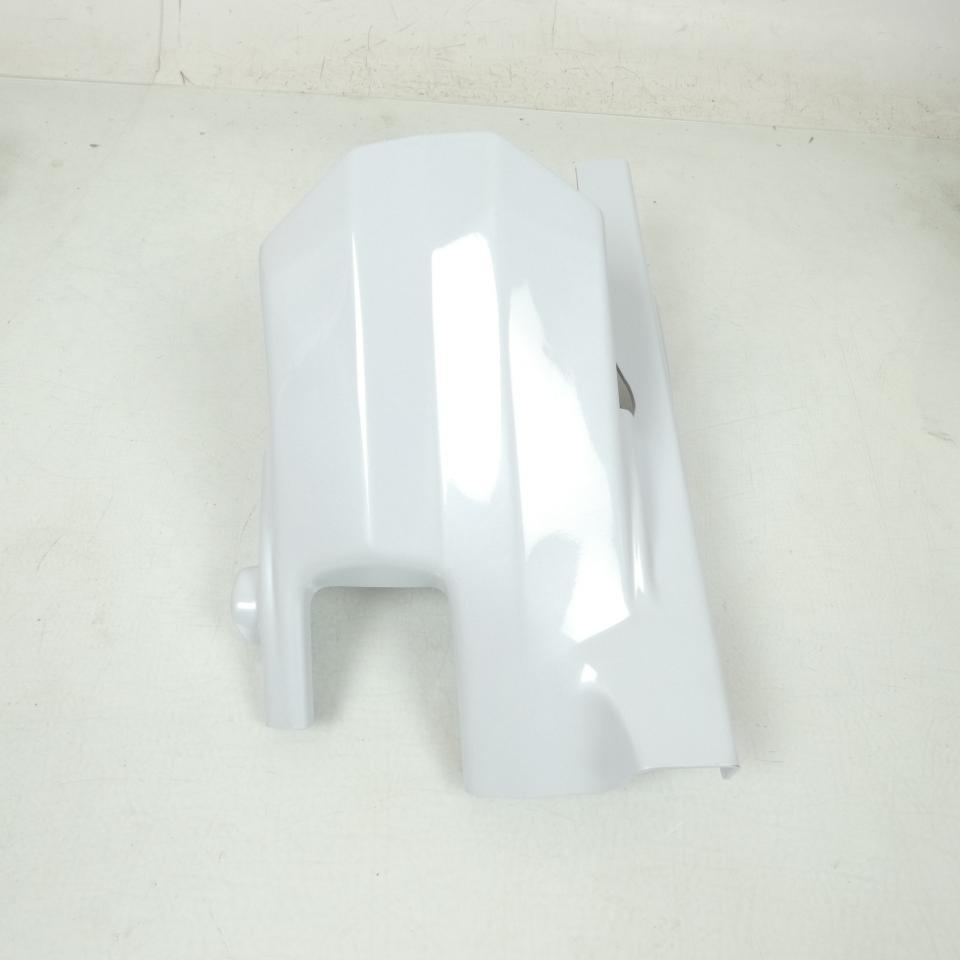 Garde boue arrière blanc Ermax pour moto Kawasaki Z 1000 2010 à 2013 730321077