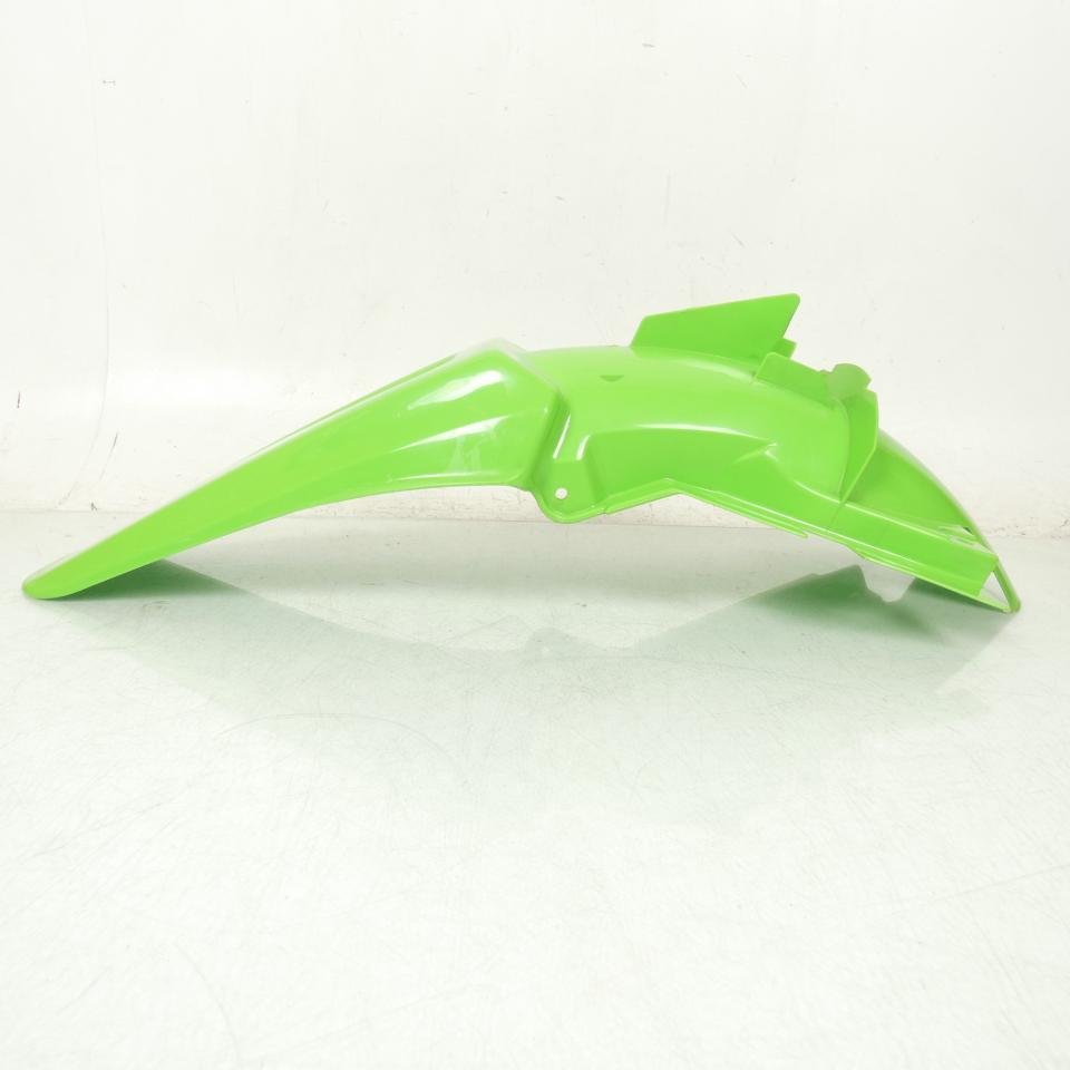 Garde boue arrière pour moto Kawasaki 125 KX 1999 à 2002 3502315116W 350231511