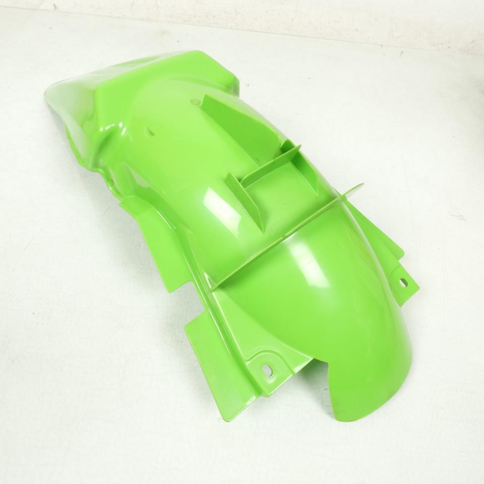 Garde boue arrière pour moto Kawasaki 125 KX 1999 à 2002 3502315116W 350231511
