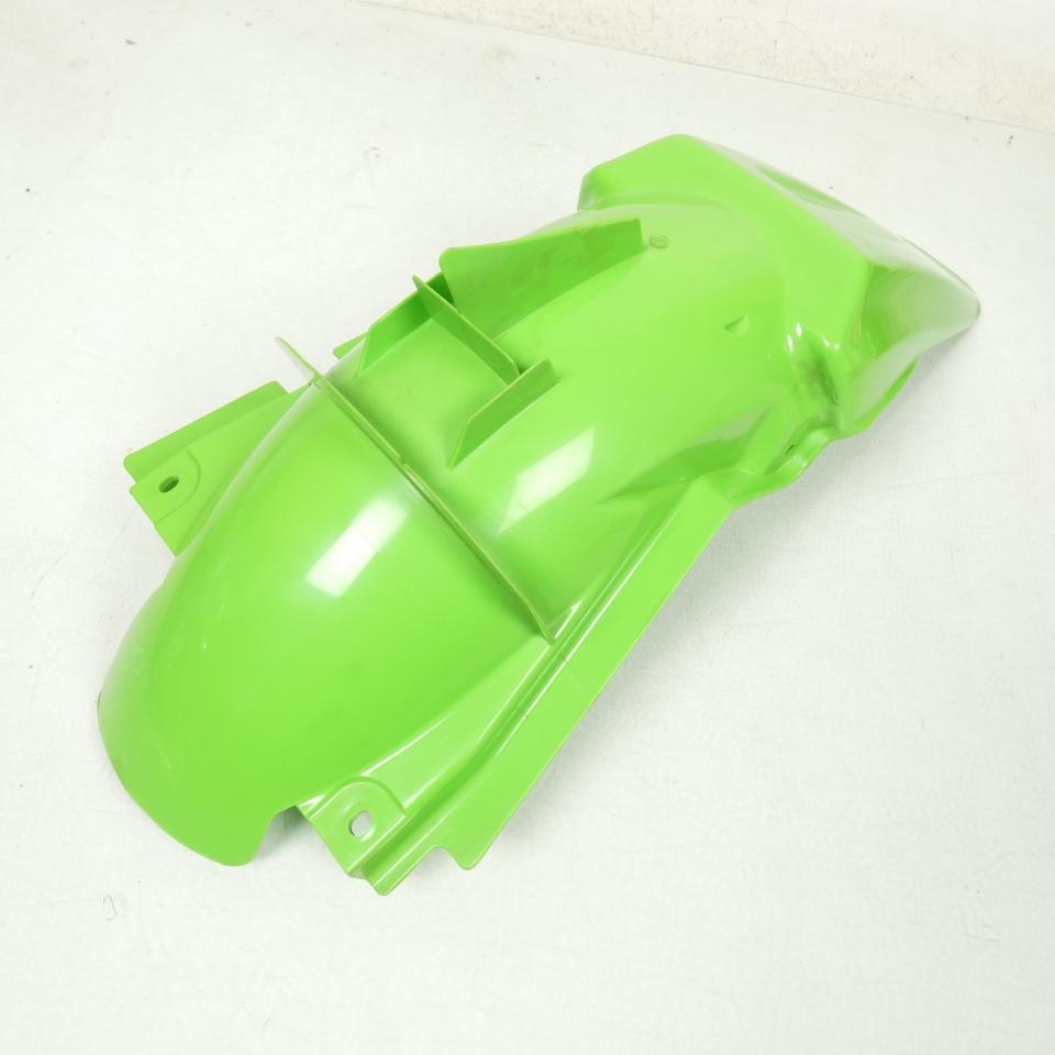 Garde boue arrière pour moto Kawasaki 125 KX 1999 à 2002 3502315116W 350231511