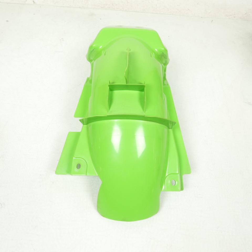 Garde boue arrière pour moto Kawasaki 125 KX 1999 à 2002 3502315116W 350231511