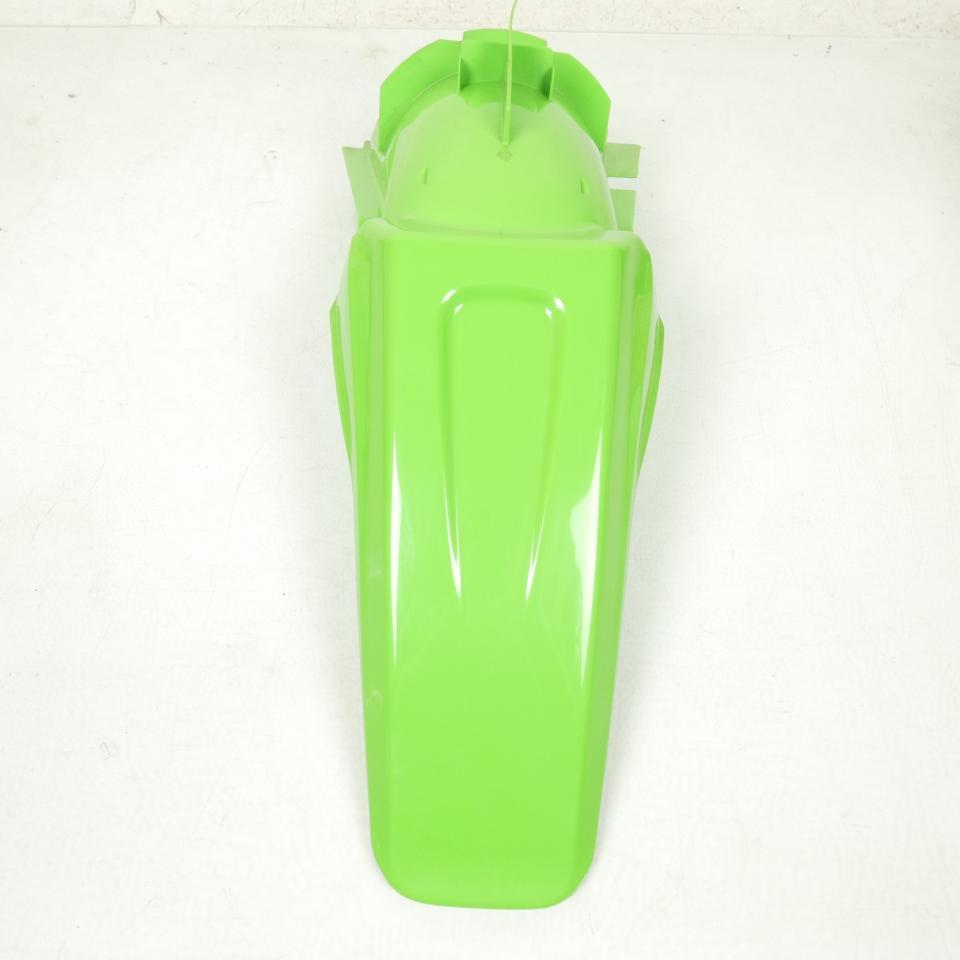 Garde boue arrière pour moto Kawasaki 125 KX 1999 à 2002 3502315116W 350231511