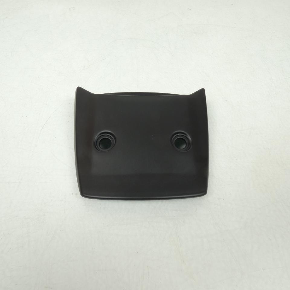 Garde boue arrière pour moto Rieju 50 Tango Après 2009 Noir mat 0/000.570.8017