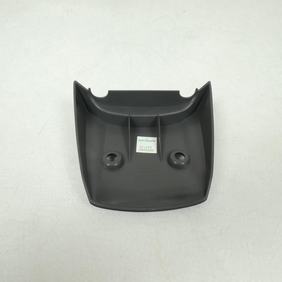 Garde boue arrière pour moto Rieju 50 Tango Après 2009 Noir mat 0/000.570.8017