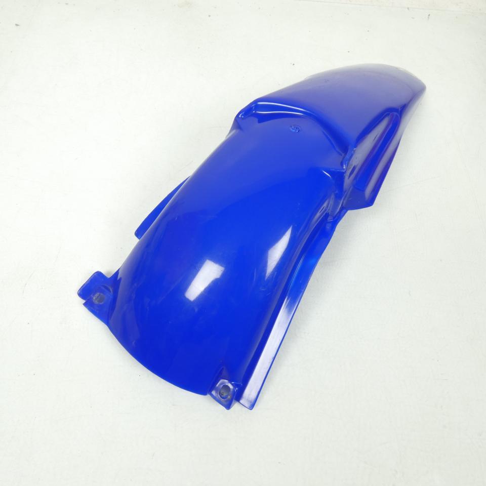 Garde boue arrière UFO pour moto Yamaha 125 YZ 2002-2010 YA03845089 Occasion