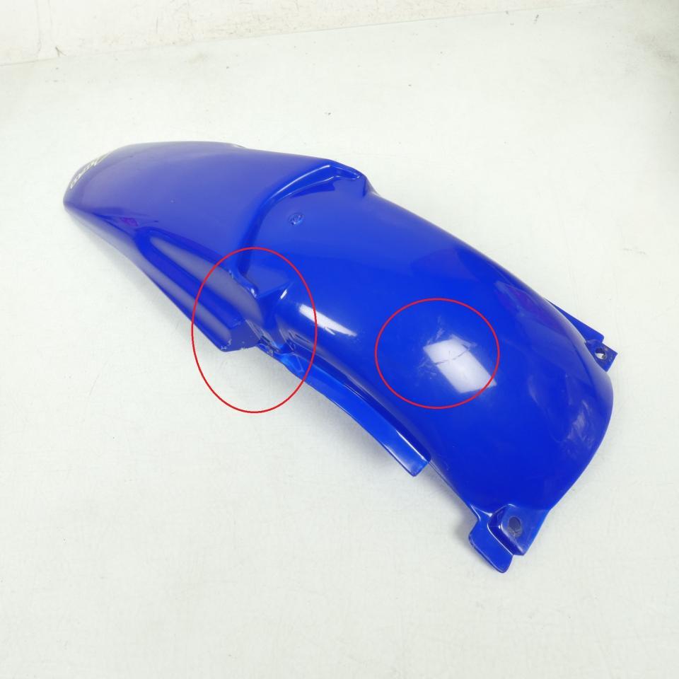 Garde boue arrière UFO pour moto Yamaha 125 YZ 2002-2010 YA03845089 Occasion