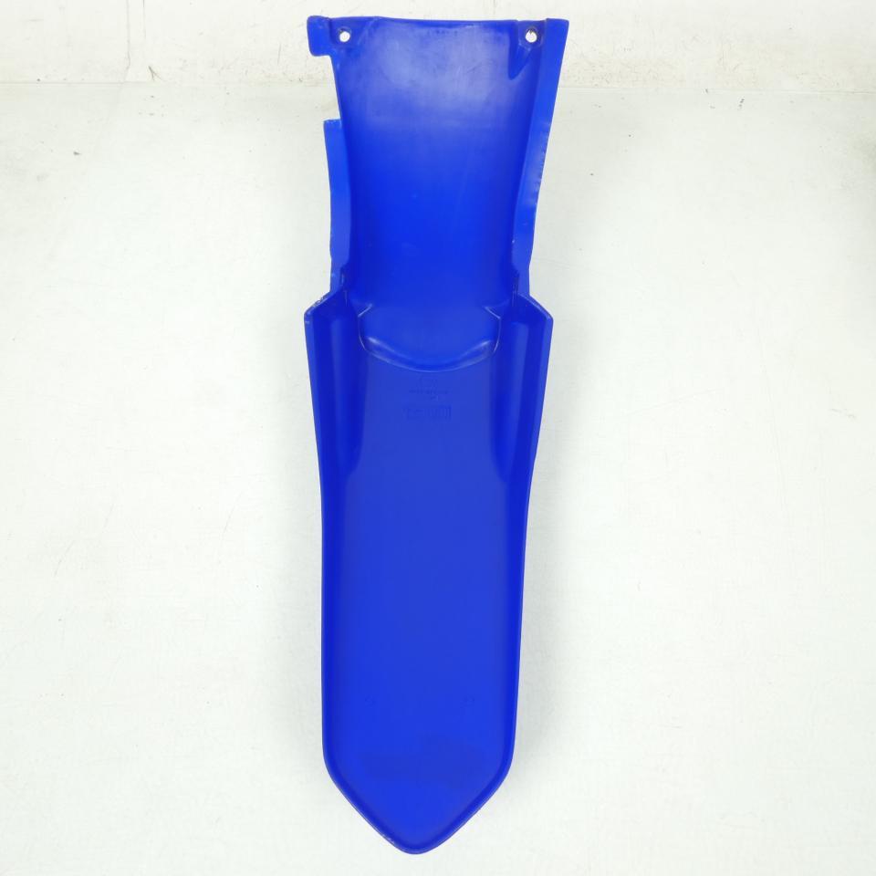 Garde boue arrière UFO pour moto Yamaha 125 YZ 2002-2010 YA03845089 Occasion