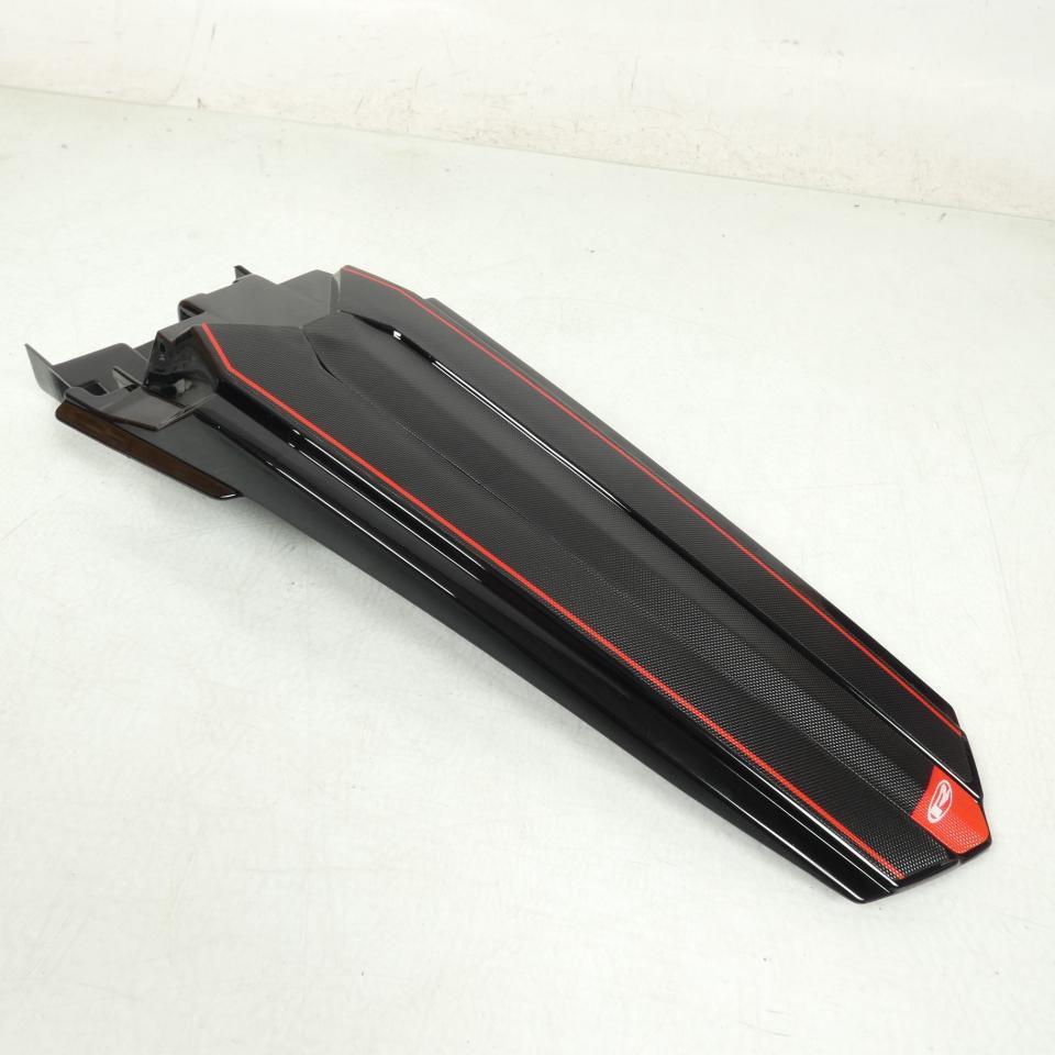 Garde boue arrière pour moto Rieju 50 MRT 2014 0/000.060.5185 060.5280 noir Neuf