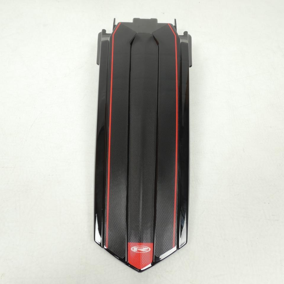 Garde boue arrière pour moto Rieju 50 MRT 2014 0/000.060.5185 060.5280 noir Neuf