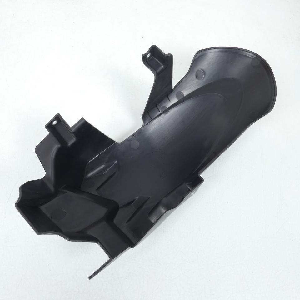 Garde boue arrière pour scooter Peugeot 50 Kisbee 2T 2013 à 2017 785174 Noir