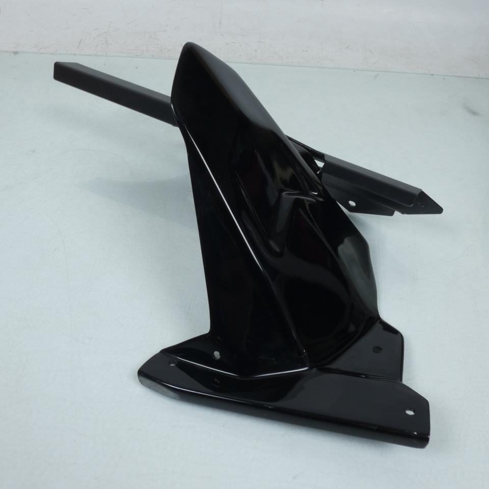 Kit Garde boue AR cache chaîne S2 Concept pour moto Suzuki 750 Gsx S S752 Noir