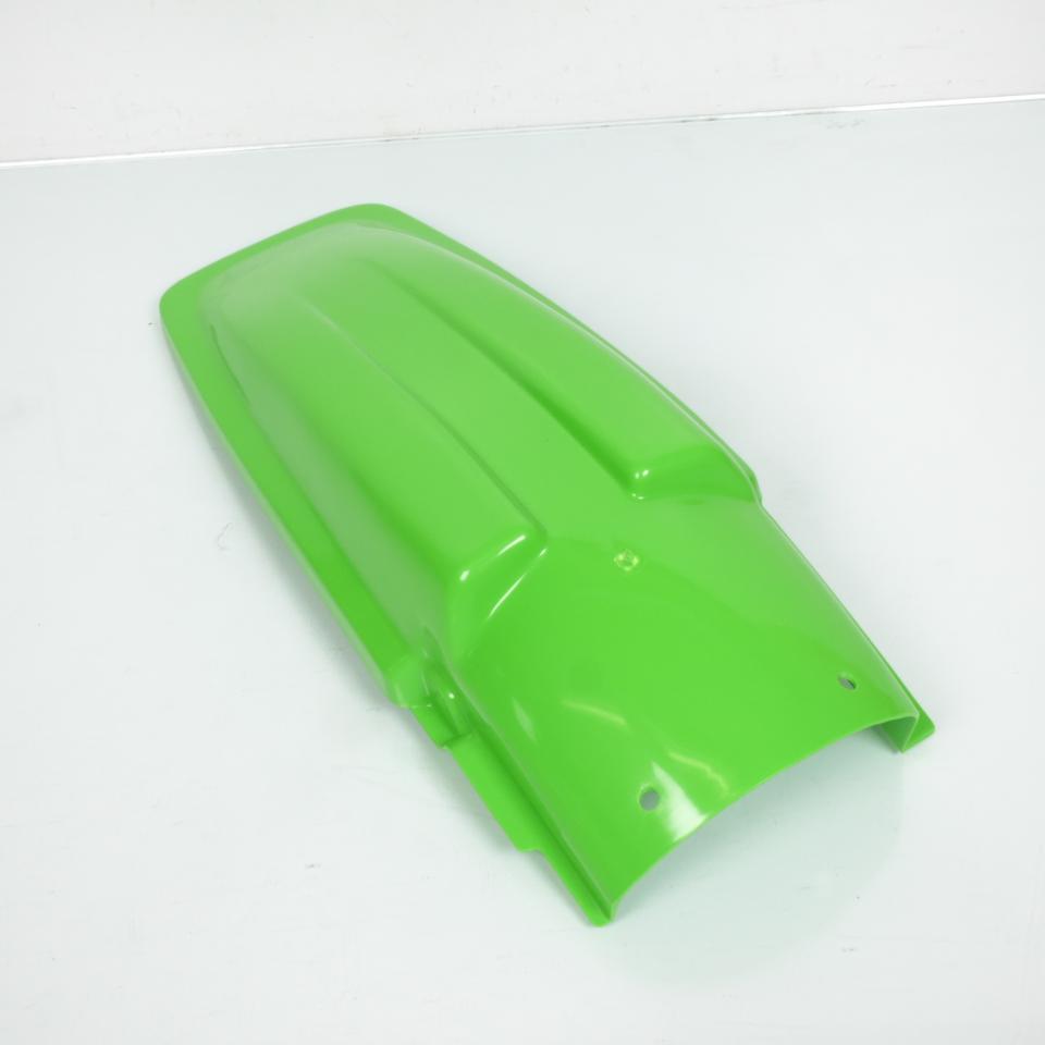 Garde boue arrière UFO pour Moto Kawasaki 125 KX 1986 à 1987 2701 / vert Neuf