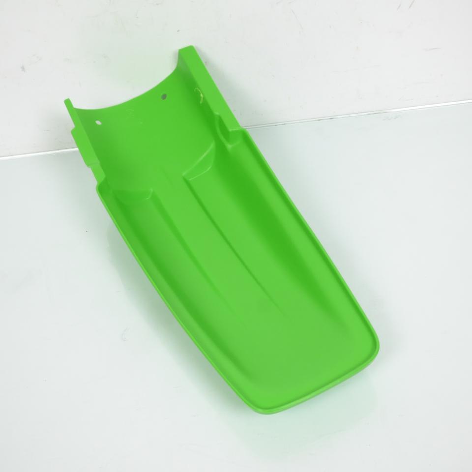 Garde boue arrière UFO pour Moto Kawasaki 125 KX 1986 à 1987 2701 / vert Neuf