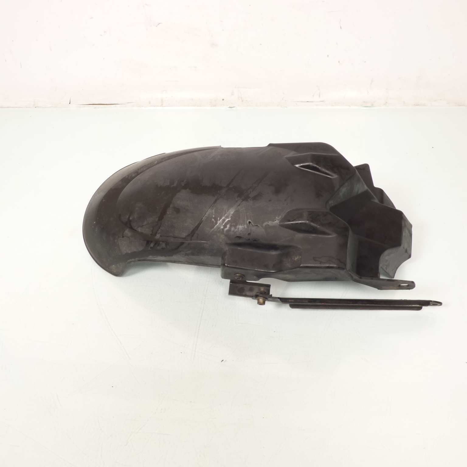 Garde boue arrière origine pour scooter Peugeot 50 STREETZONE 14-17 1178517400