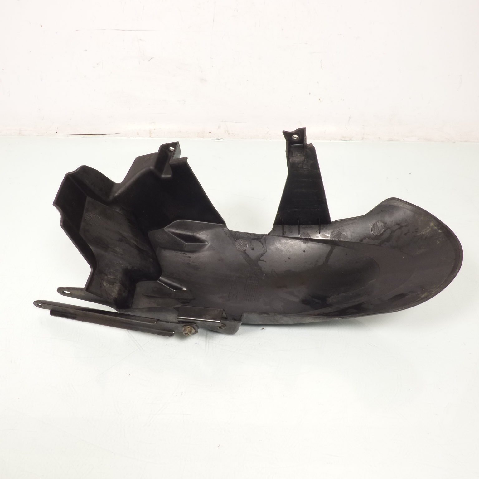 Garde boue arrière origine pour scooter Peugeot 50 STREETZONE 14-17 1178517400
