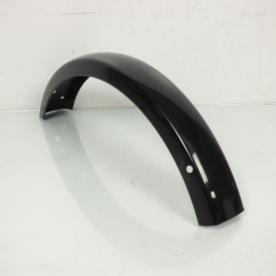 Garde boue arrière noir pour mobylette Peugeot 50 103 SP Neuf cyclo cyclomotyeur