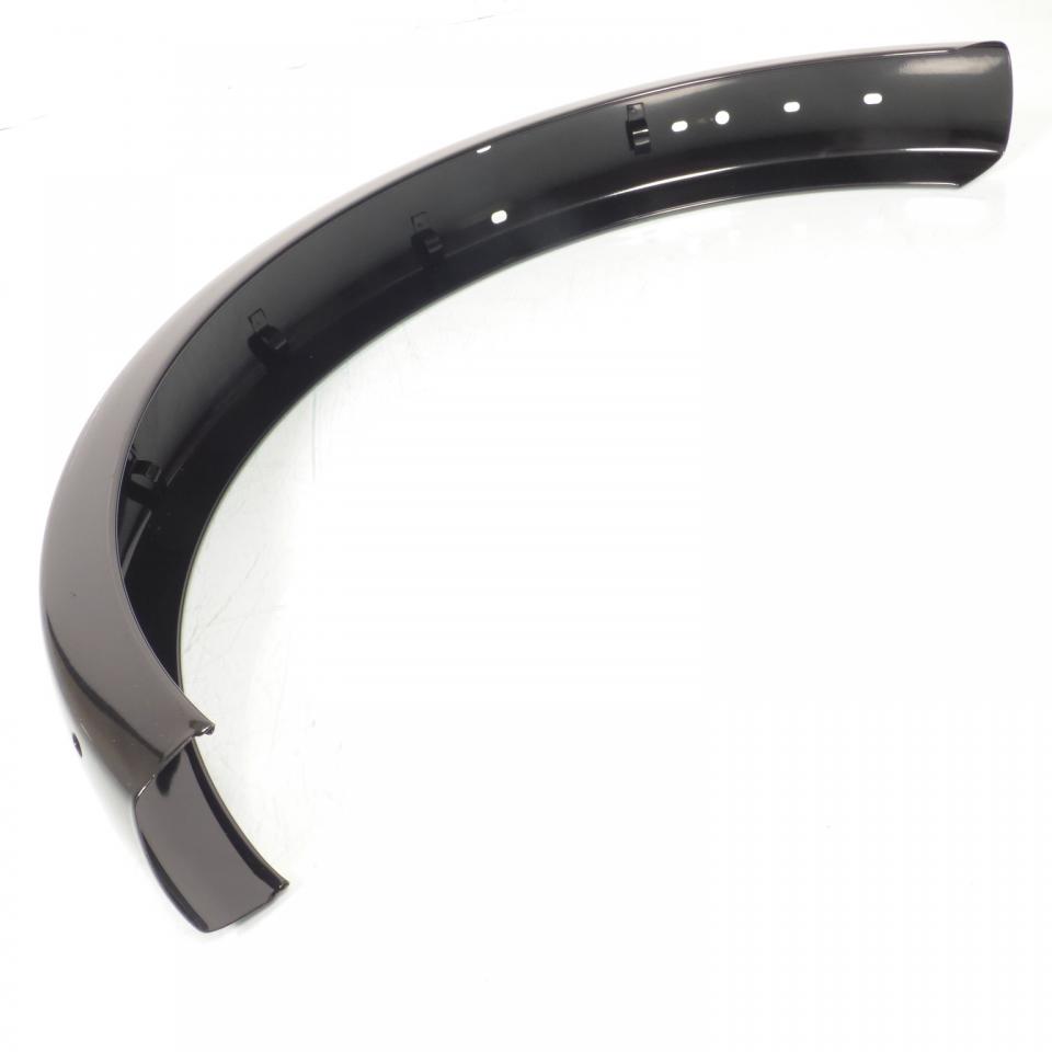 Garde boue arrière RSM pour mobylette Peugeot 50 103 MVL noir sans bavolet Neuf