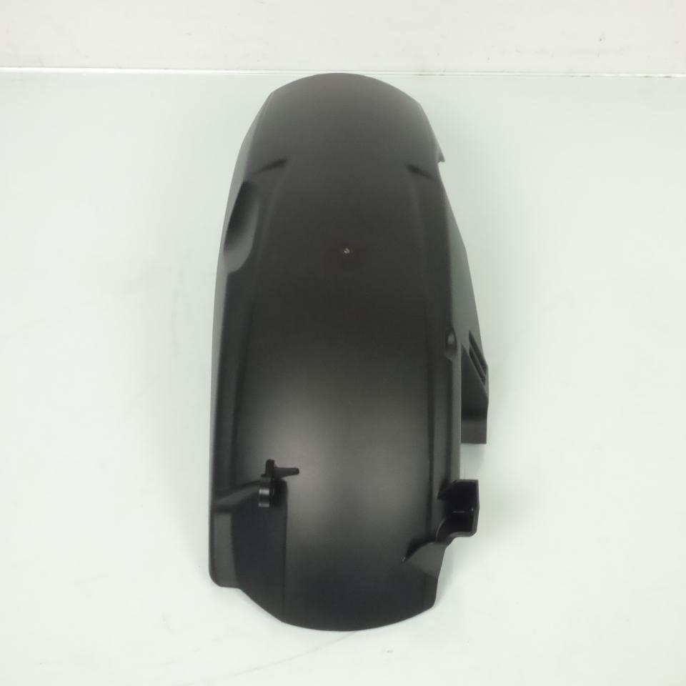 Garde boue arrière origine pour Scooter Aprilia 50 Sport City 2008 à 2011 853071 / long Neuf