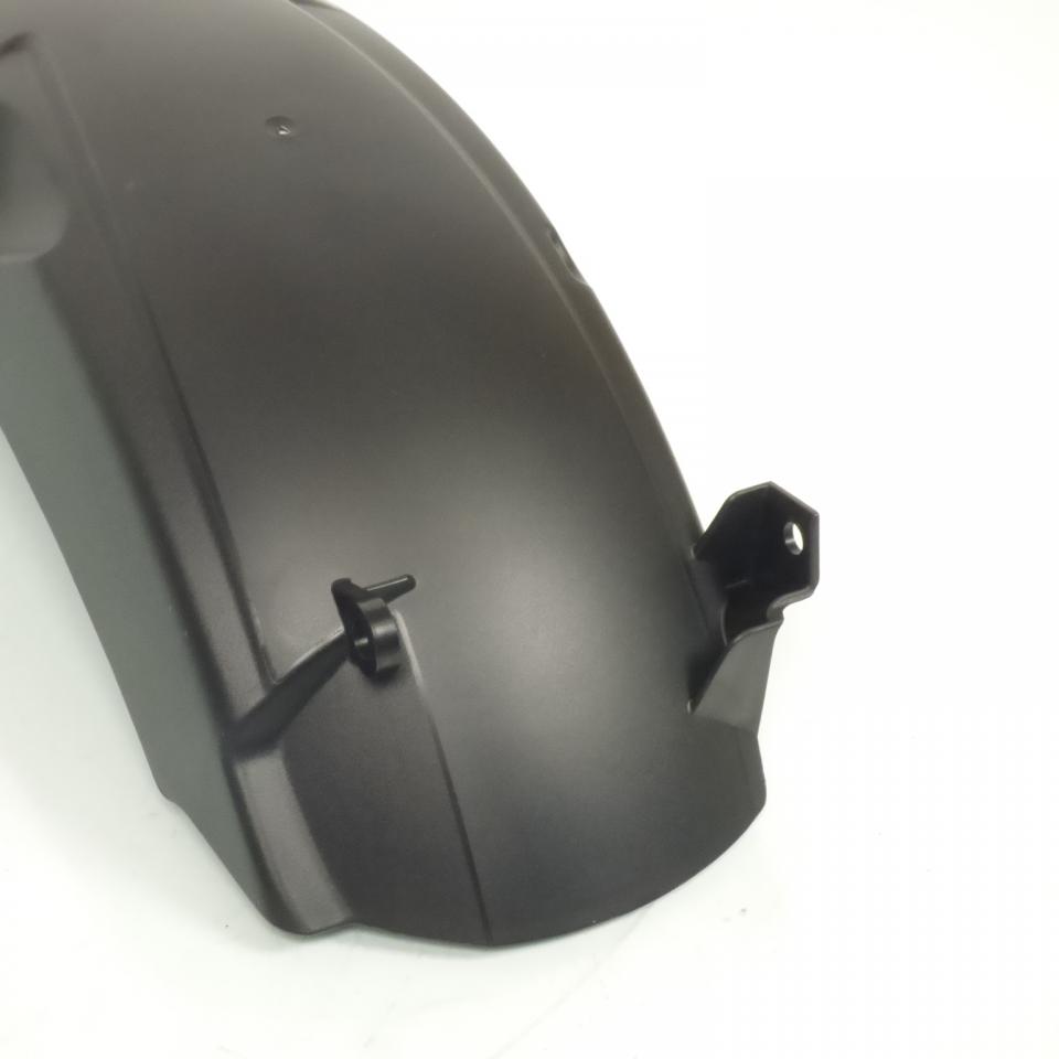 Garde boue arrière origine pour Scooter Aprilia 50 Sport City 2008 à 2011 853071 / long Neuf