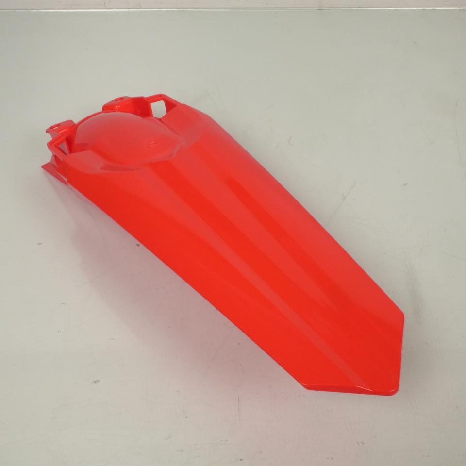 Garde boue arrière UFO pour moto Honda 250 CR-F RX 2019 à 2021 HO04681#070 Neuf