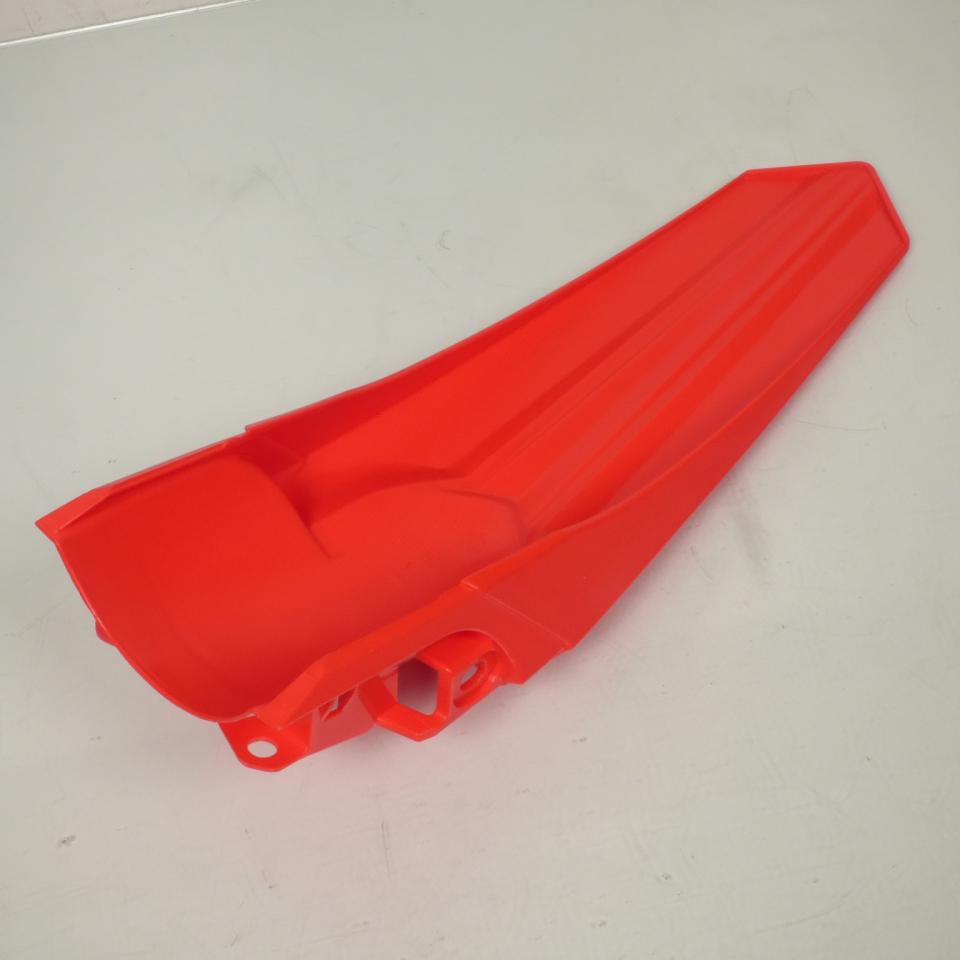 Garde boue arrière UFO pour moto Honda 250 CR-F RX 2019 à 2021 HO04681#070 Neuf