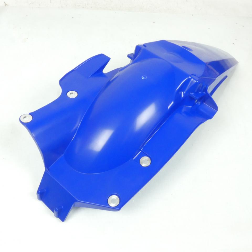Garde boue AR pour moto Yamaha 250 YZF 2014-18 1SL-21610-00 1SL-21611 Bleu