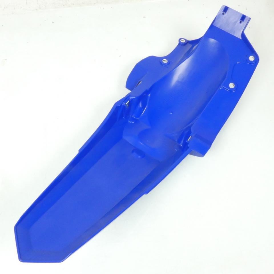 Garde boue AR pour moto Yamaha 250 YZF 2014-18 1SL-21610-00 1SL-21611 Bleu