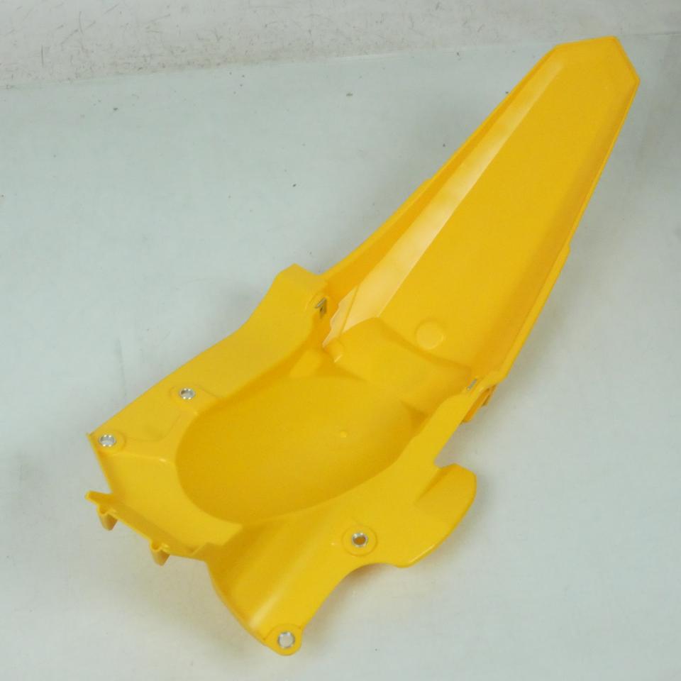 Garde boue AR pour moto Yamaha 250 YZF 2016 1SL-21610-20 1SL-21611 Jaune