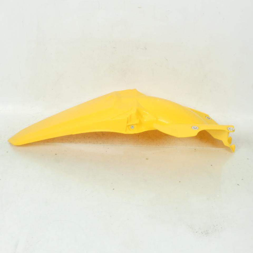 Garde boue AR pour moto Yamaha 250 YZF 2016 1SL-21610-20 1SL-21611 Jaune