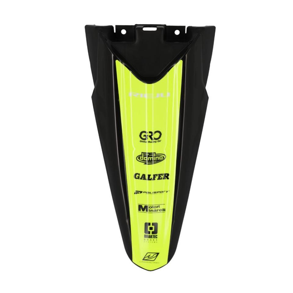 Garde boue arrière pour  