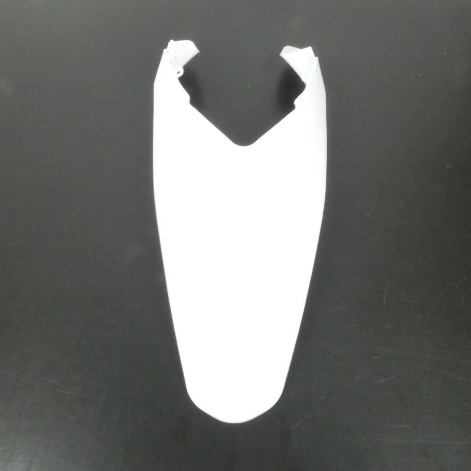 Garde boue arrière Générique pour Pit bike Bastos 125 Blanc 0410600202436 Neuf