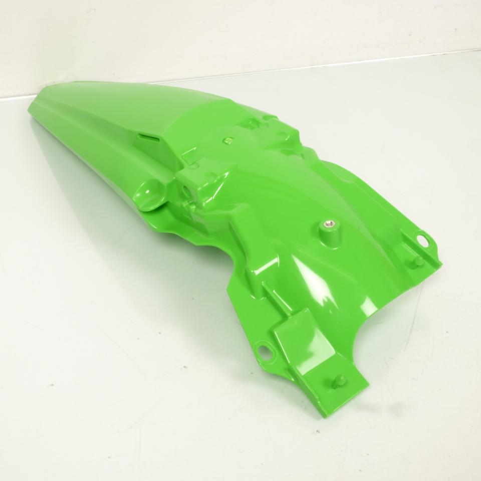 Garde boue arrière UFO pour moto Kawasaki 450 KX-F 2019 à 2023 KA04749#026 Neuf