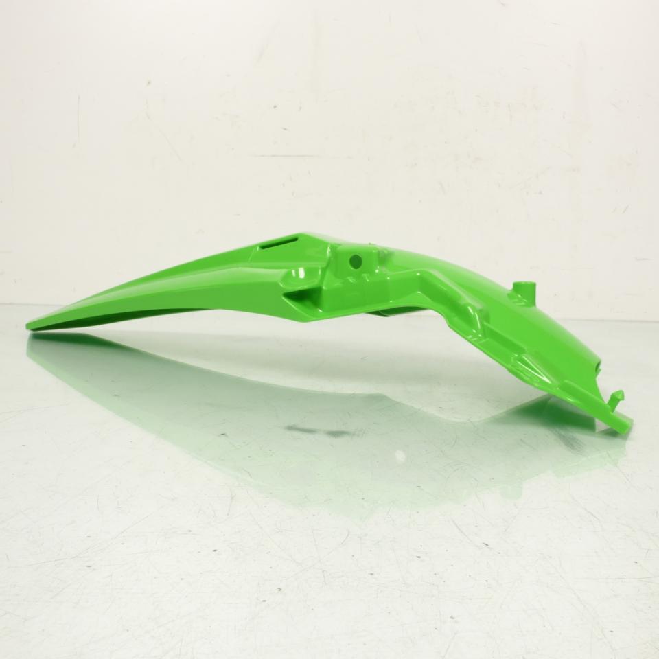 Garde boue arrière UFO pour moto Kawasaki 450 KX-F 2019 à 2023 KA04749#026 Neuf