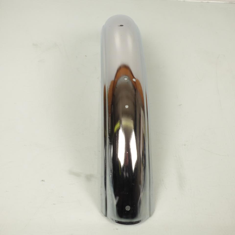 Garde boue arrière en métal chromé pour Solex 50 3800 Neuf vélosolex VSX
