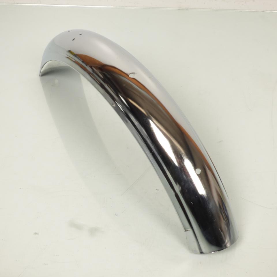 Garde boue arrière en métal chromé pour Solex 50 3800 Neuf vélosolex VSX