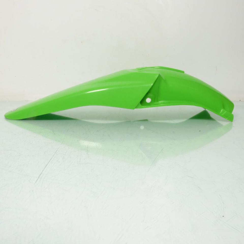 Garde boue arrière UFO pour moto Suzuki 400 DRZ E Neuf