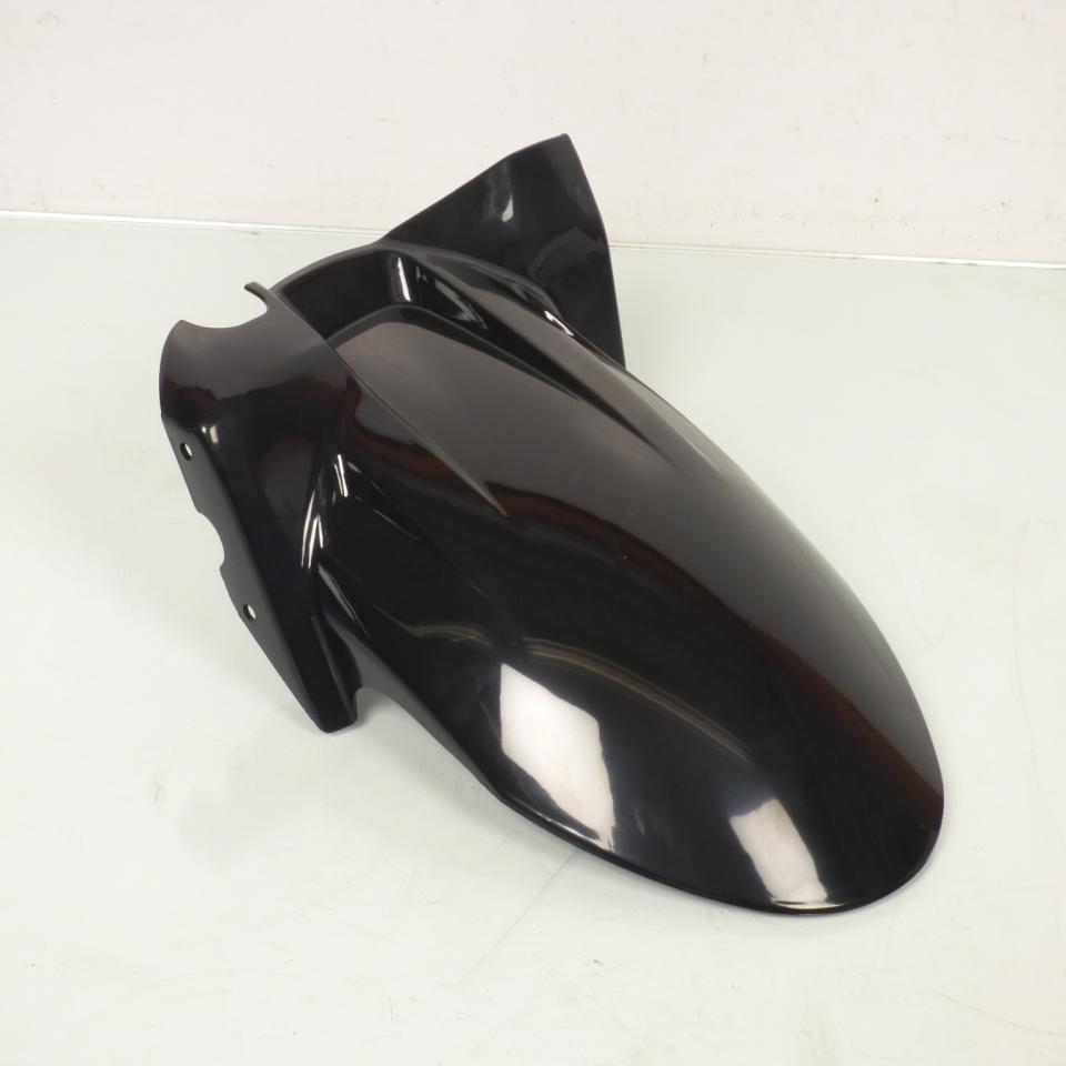 Garde boue arrière One pour scooter Yamaha 500 Tmax 2001 à 2011 noir brut Neuf