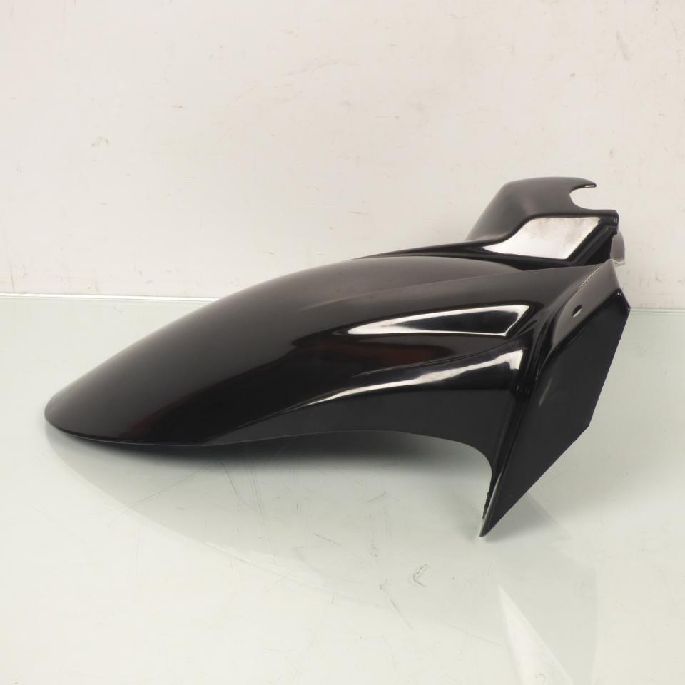 Garde boue arrière One pour scooter Yamaha 500 Tmax 2001 à 2011 noir brut Neuf