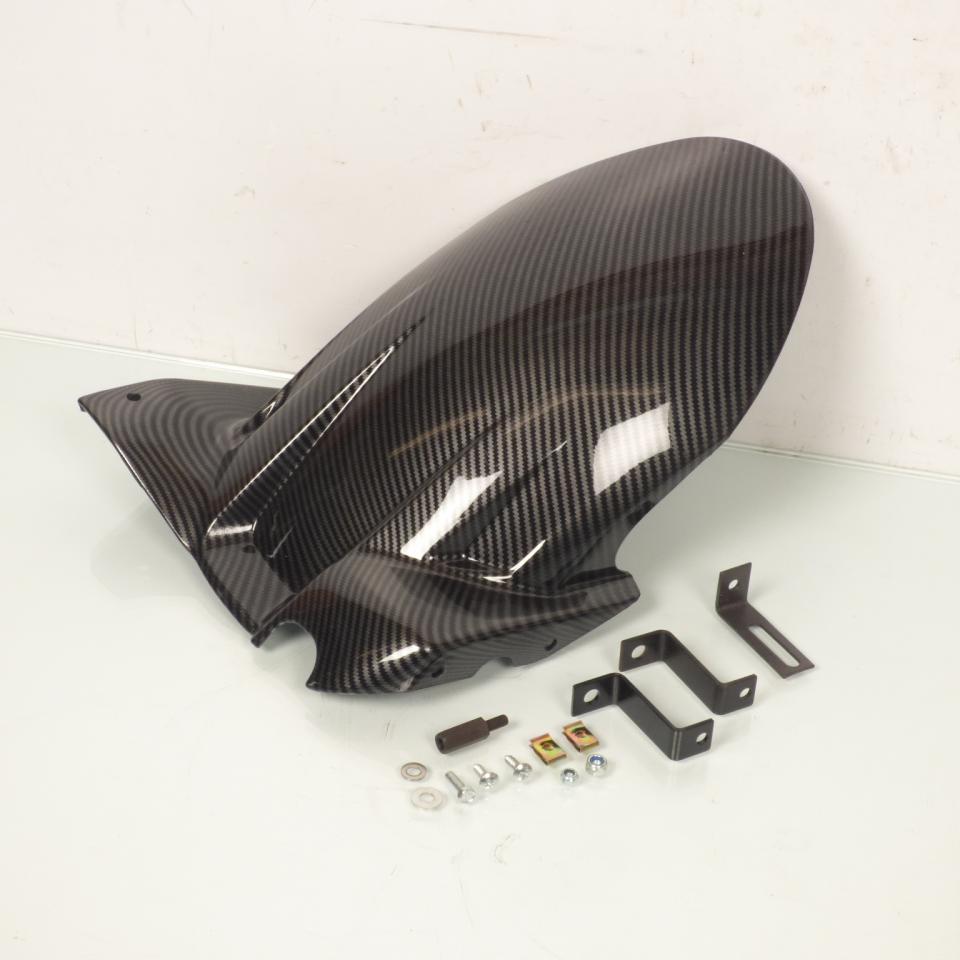 Garde boue arrière pour Yamaha Tmax