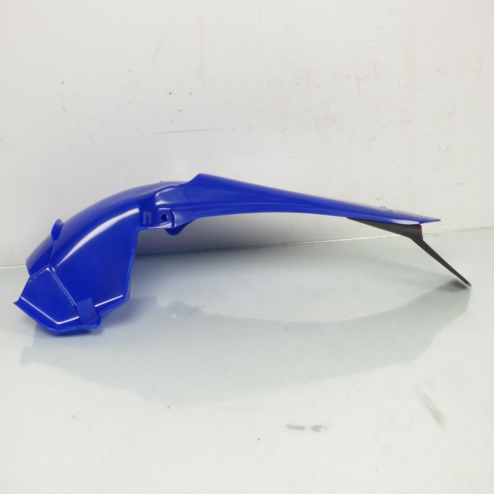 Garde boue arrière + bavette + feu LED pour moto Yamaha 250 WRF 2007 à 2015 Neuf
