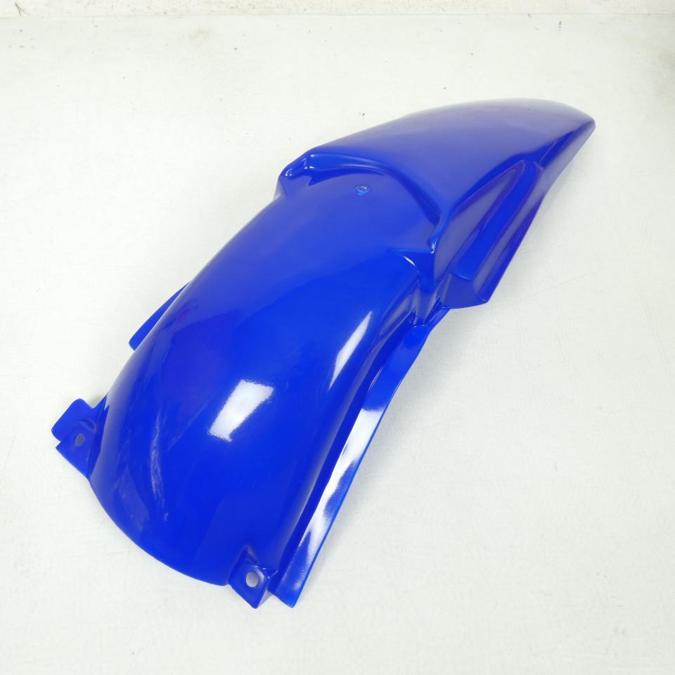 Garde boue arrière UFO pour Moto Yamaha 125 YZ 2002 à 2010 3845 / YA03845089 Neuf