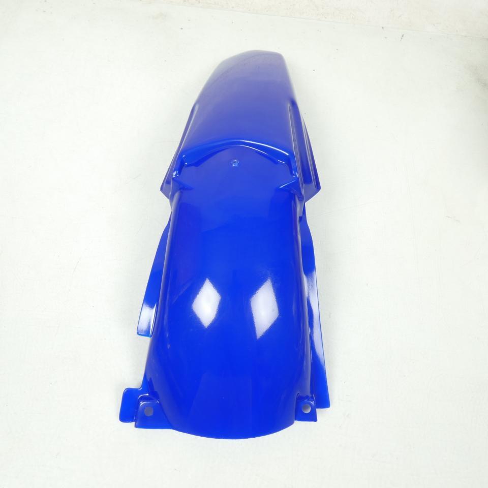 Garde boue arrière UFO pour Moto Yamaha 125 YZ 2002 à 2010 3845 / YA03845089 Neuf